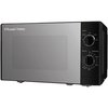 Russell Hobbs RHM2047B Microwave, Black