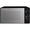Russell Hobbs RHM2047B Microwave, Black
