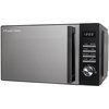 Russell Hobbs RHM2346B Combination Microwave, Black