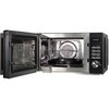 Russell Hobbs RHM2346B Combination Microwave, Black