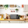 Russell Hobbs RHM2346B Combination Microwave, Black