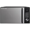Russell Hobbs RHM2346B Combination Microwave, Black