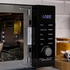 Russell Hobbs RHM2348B Microwave, Black