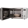 Russell Hobbs RHM2348S Microwave, Silver