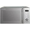 Russell Hobbs RHM2348S Microwave, Silver