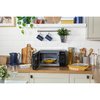 Russell Hobbs RHMT2045B Microwave, Black