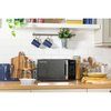 Russell Hobbs RHMT2045B Microwave, Black