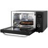Russell Hobbs RHMT3001B Combination Microwave