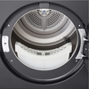 LG RHX1009NMK Heat Pump Tumble Dryer, 9kg, Grey, A+++ Rated