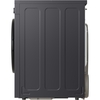 LG RHX1009NMK Heat Pump Tumble Dryer, 9kg, Grey, A+++ Rated