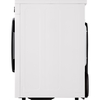 LG RHX1009NWK Heat Pump Tumble Dryer, 9kg, White, A+++ Rated
