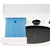 LG RHX5009TWB Heat Pump Tumble Dryer, 9kg, White, A+++ Rated
