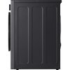 LG RHX7010TBB Heat Pump Tumble Dryer, 10kg, Black, A+++ Rated