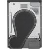 LG RHX7010TBB Heat Pump Tumble Dryer, 10kg, Black, A+++ Rated