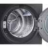 LG RHX9009TBC Heat Pump Tumble Dryer, 9kg, A+++ Rated