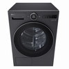LG RHX9009TBC Heat Pump Tumble Dryer, 9kg, A+++ Rated