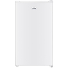IceKing RL111EW Under Counter Larder Fridge, White, E Rated