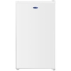 IceKing RL111EW Under Counter Larder Fridge, White, E Rated