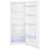 IceKing RL254EW Tall Larder Fridge, White, E Rated