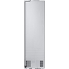 Samsung RL38C776ASR Bespoke SpaceMax&trade; No Frost Fridge Freezer, 70/30, Silver, A Rated