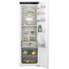 Hisense RL3B303SAWE Built-In Larder Fridge, Fixed Hinge, White, E Rated