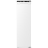 Hisense RL3B303SAWE Built-In Larder Fridge, Fixed Hinge, White, E Rated