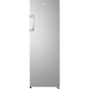 Hisense RL415N4ACE Tall Larder Fridge, Stainless Steel, E Rated