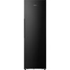 Hisense RL5K370GSFC Tall Larder Fridge, Black, C Rated