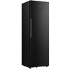 Hisense RL5K370GSFC Tall Larder Fridge, Black, C Rated