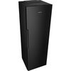 Hisense RL5K370GSFC Tall Larder Fridge, Black, C Rated