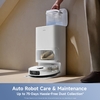 Mova RLE21SE Robot Vacuum Cleaner