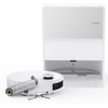 Dreame RLH71DE-1 Robot Vacuum Cleaner, White