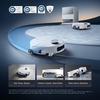 Dreame RLH71DE-1 Robot Vacuum Cleaner, White