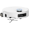 Dreame RLH71DE-1 Robot Vacuum Cleaner, White