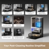 Dreame RLL77SE_BK Robot Vacuum Cleaner