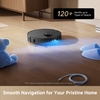 Dreame RLL77SE_BK Robot Vacuum Cleaner