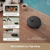 Dreame RLL77SE_BK Robot Vacuum Cleaner
