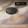 Dreame RLL77SE_BK Robot Vacuum Cleaner