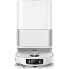 Dreame RLL77SE_WH Robot Vacuum Cleaner, White
