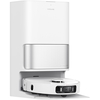 Dreame RLL77SE_WH Robot Vacuum Cleaner, White