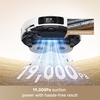 Mova RLP53HE Robot Vacuum Cleaner