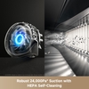 Mova RLV72LE Robot Vacuum Cleaner