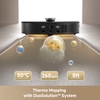 Mova RLV72LE Robot Vacuum Cleaner