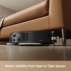 Mova RLV72LE Robot Vacuum Cleaner