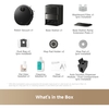 Mova RLV72LE Robot Vacuum Cleaner