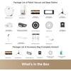 Dreame RLX85CE-4 Robot Vacuum Cleaner