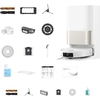 Dreame RLX85CE-4 Robot Vacuum Cleaner