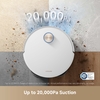 Dreame RLX85CE-4 Robot Vacuum Cleaner