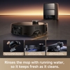 Mova RLZ83CE Robot Vacuum Cleaner