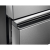 AEG RMB954E9VX 9000 MultiSwitch American Fridge Freezer, Stainless Steel, E Rated,  Plumbed